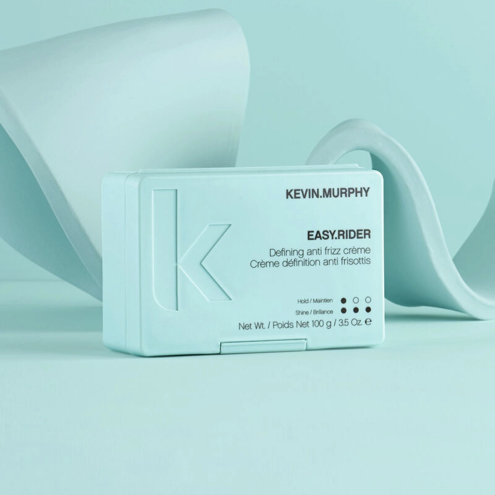 KEVIN.MURPHY Easy.Rider 100g - Крем для укладки волос с мягкой фиксацией - фото №2 KEVIN.MURPHY Easy.Rider 100g - Крем для укладки волос с мягкой фиксацией - фото №2